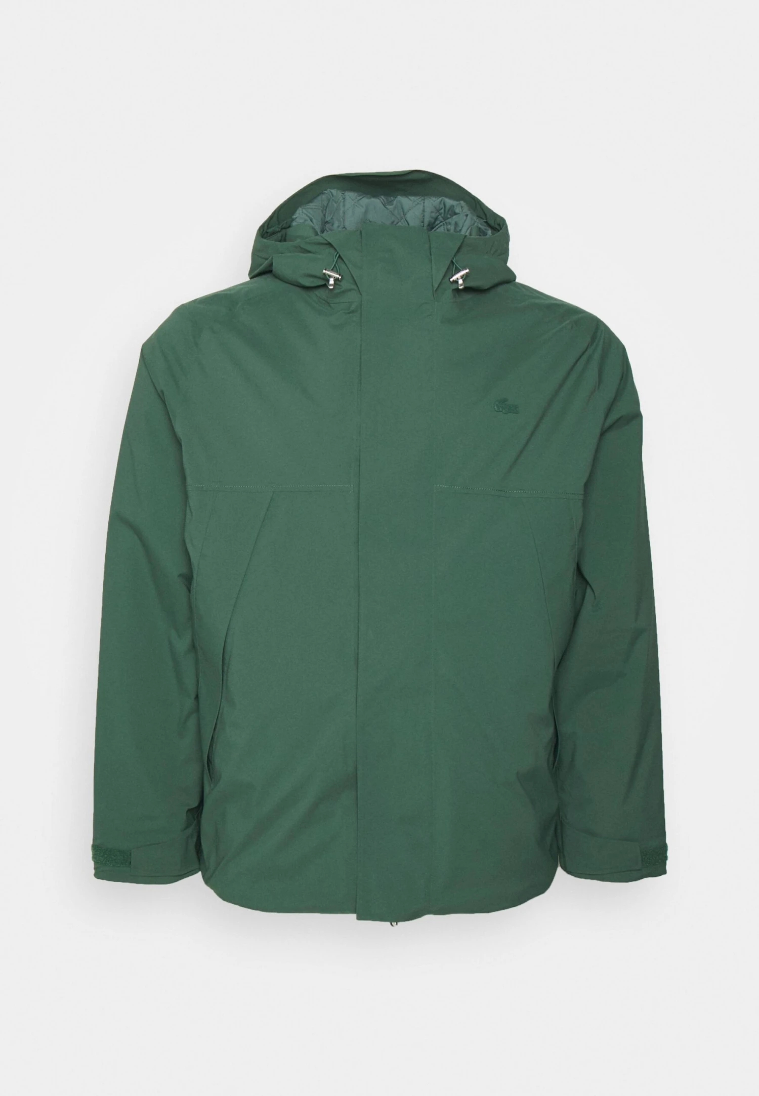 Lacoste Jas - Garden Green 4 Lacoste Jas - Garden Green - Afbeelding 4