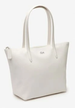 Lacoste Concept - Handtas - Farine -Lacoste 6b01557103c3407e8df1cf8c3840e0c1