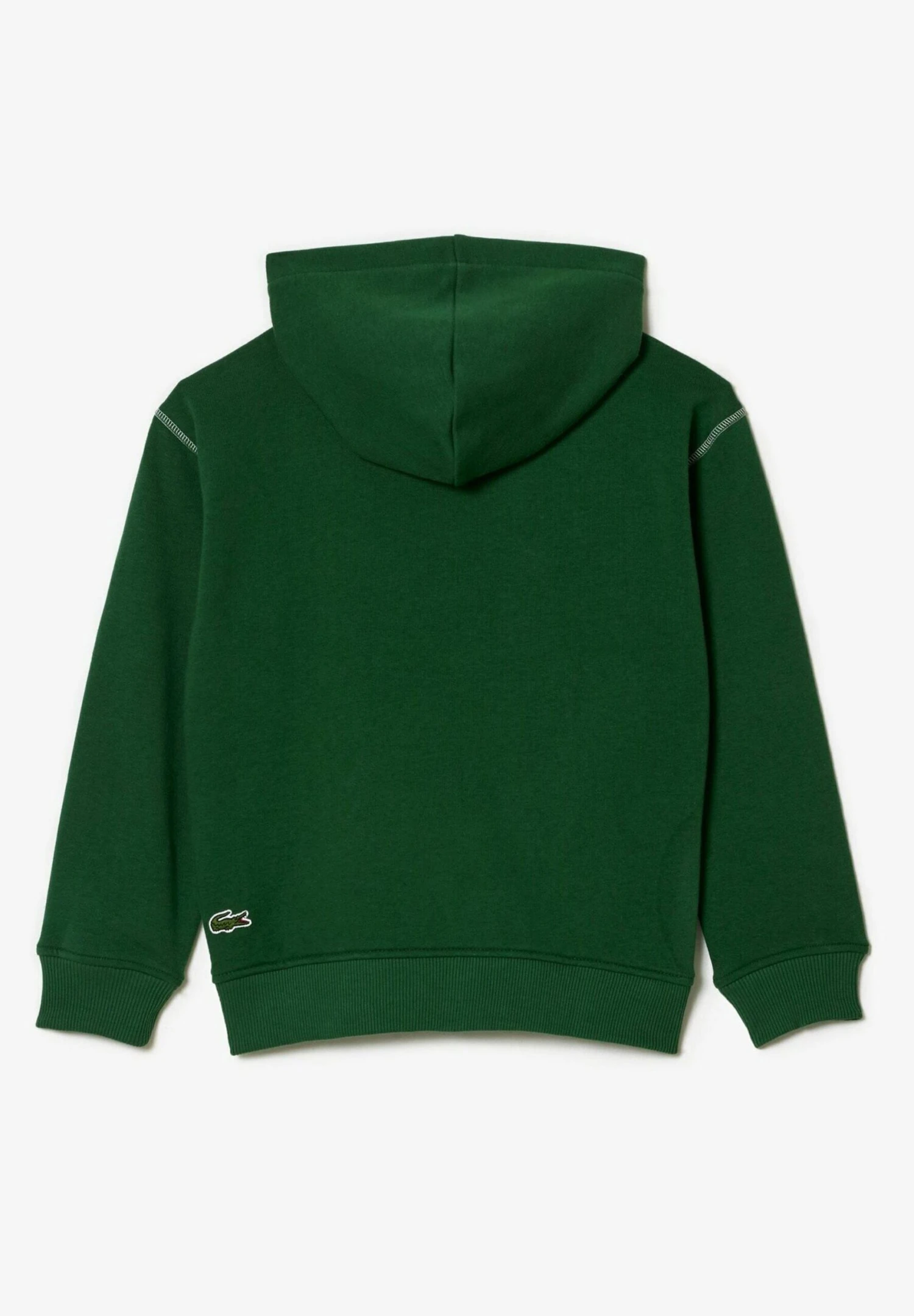 Lacoste Sport Sweater - Vert 2 Lacoste Sport Sweater - Vert - Afbeelding 2