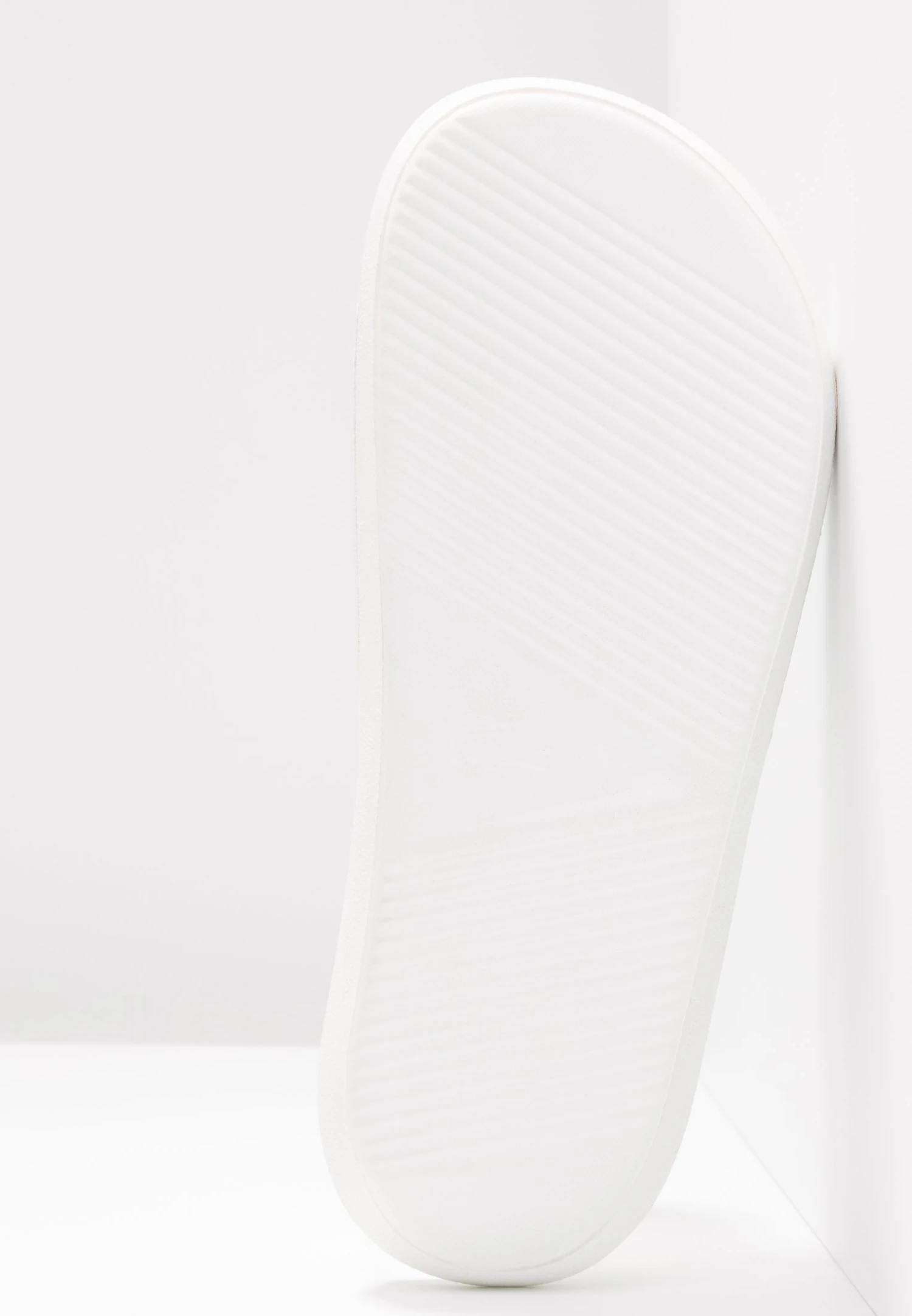 Lacoste Croco Slide- Badslippers - White 7 Lacoste Croco Slide- Badslippers - White - Afbeelding 7