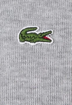 Lacoste Longsleeve - Argent Chine -Lacoste 6bc4d4ed966d4be09d0903bfc5a82030