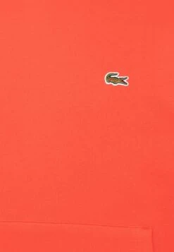 Lacoste Unisex - Hoodie - Watermelon -Lacoste 6bf9a4d867604258af01ae42978b49a9