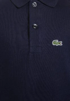 Lacoste Poloshirt - Marine -Lacoste 6ca99e5b0bd84c209566097429de43a0