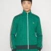 Lacoste Trainingsvest - Rocket/Sinople