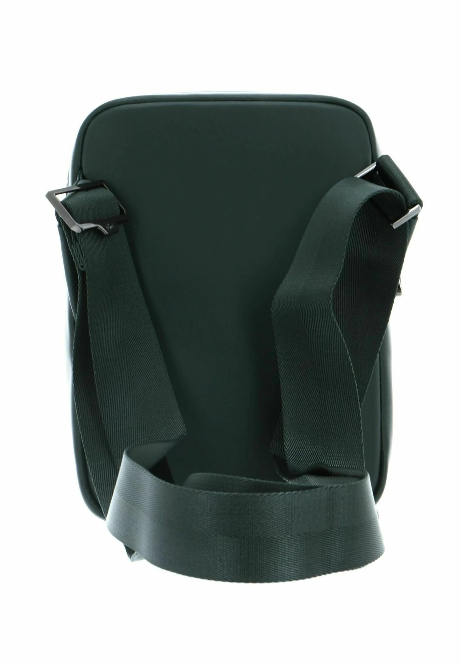 Lacoste Nomogramme - Schoudertas - Sinople 2 Lacoste Nomogramme - Schoudertas - Sinople - Afbeelding 2