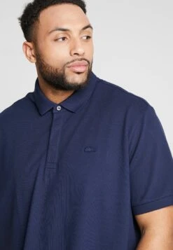 Lacoste Poloshirt - Marine 11 Lacoste Poloshirt - Marine -Lacoste 6dccbe1497414fff9271513d2ffc4ad8