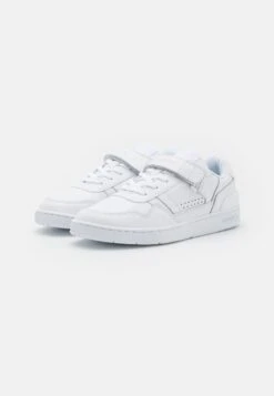 Lacoste Sneakers Laag - White -Lacoste 6dcda35d4b004de6b40fc51e0cf34bed