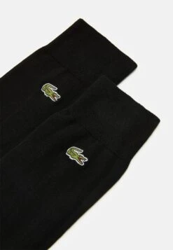 Lacoste Set - Onderbroeken - Noir -Lacoste 6df9ed77d0884125a404232de3fac072