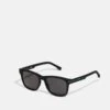 Lacoste L995S - Zonnebril - Matte Black