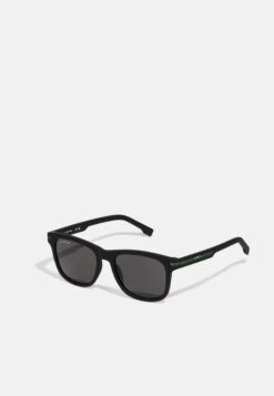 Lacoste L995S - Zonnebril - Matte Black