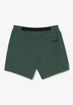 Lacoste Bain- Zwemshorts - Vert -Lacoste 6e58c4044a6347c8932c5f89e99c4cb7