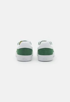 Lacoste Baseshot- Sneakers Laag - Dark Green/White 7 Lacoste Baseshot- Sneakers Laag - Dark Green/White -Lacoste 6eeeb5486e2242b3b26dd30fc1daf5b2