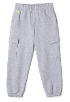 Lacoste Trainingsbroek - Gris Chiné