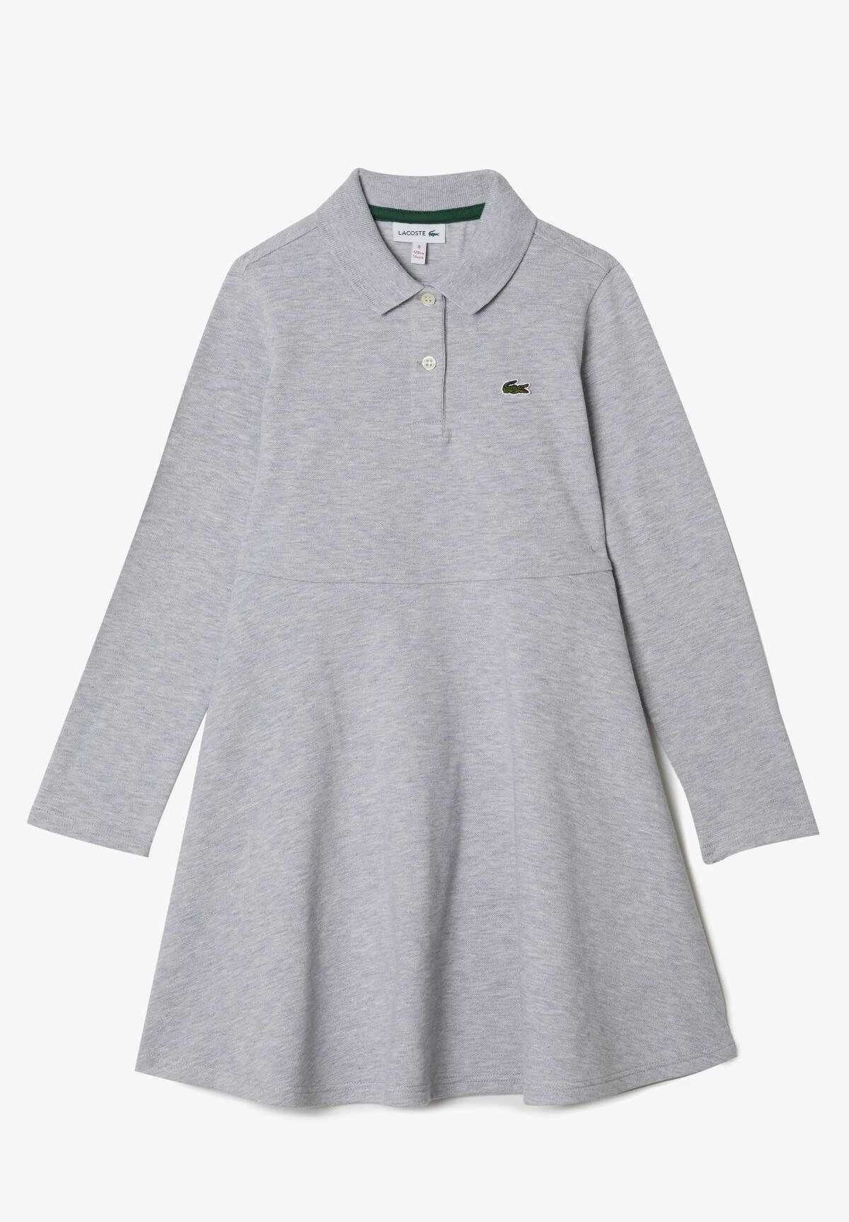 Lacoste Jurk - Silver Chine 5 Lacoste Jurk - Silver Chine - Afbeelding 5