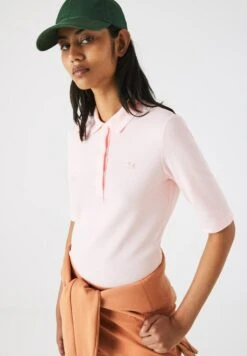 Lacoste Pf0503 031 - Poloshirt - Rose Pale