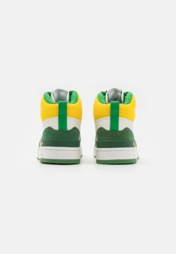Lacoste Mid - Sneakers Hoog - White/Green 8 Lacoste Mid - Sneakers Hoog - White/Green -Lacoste 7006099957f5498e9bf0241c9763eda0