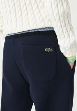 Lacoste Trainingsbroek - Bleu Marine -Lacoste 701ac9f359c048f7ada728cce79be097