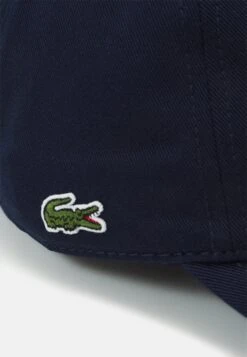 Lacoste Unisex - Pet - Navy Blue -Lacoste 703241c71aad43269d6b7e28618dbeb1