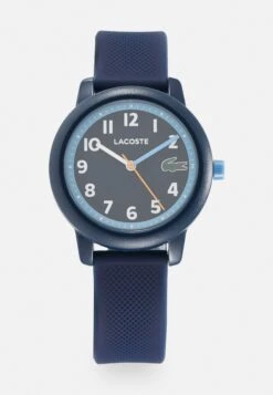Lacoste Watch Unisex- Horloge - Navy