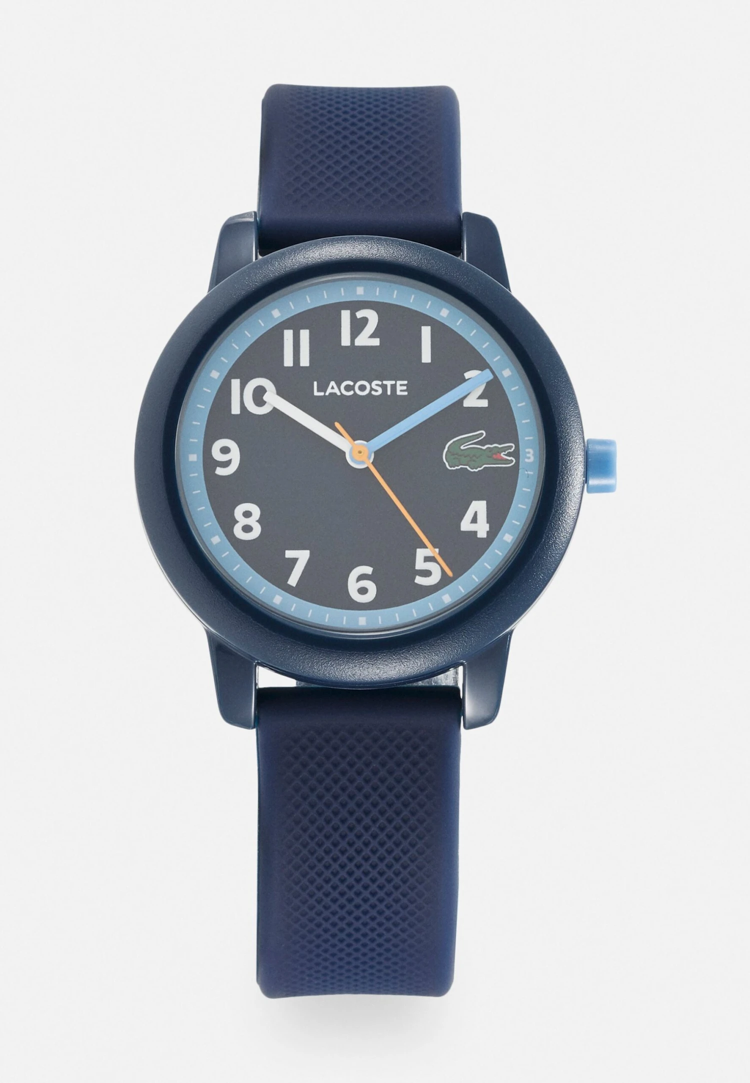 Lacoste Watch Unisex- Horloge - Navy 1 Lacoste Watch Unisex- Horloge - Navy