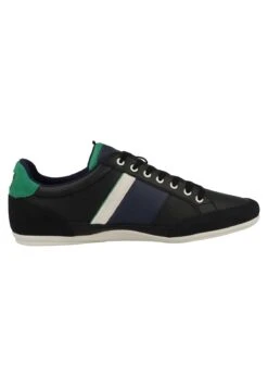 Lacoste Chaymon 222 1 Cma - Sneakers Laag - Black/Grün 9 Lacoste Chaymon 222 1 Cma - Sneakers Laag - Black/Grün -Lacoste 705bc979cfbd42759e7cdcb863fc5622