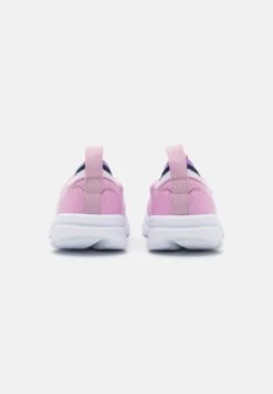 Lacoste Run Spin Unisex - Sneakers Laag - Pink/White -Lacoste 7096b319764e443f9b3165f7214a9ee0