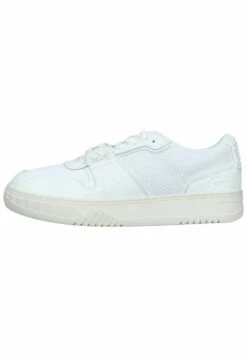 Lacoste Sneakers Laag - Wht