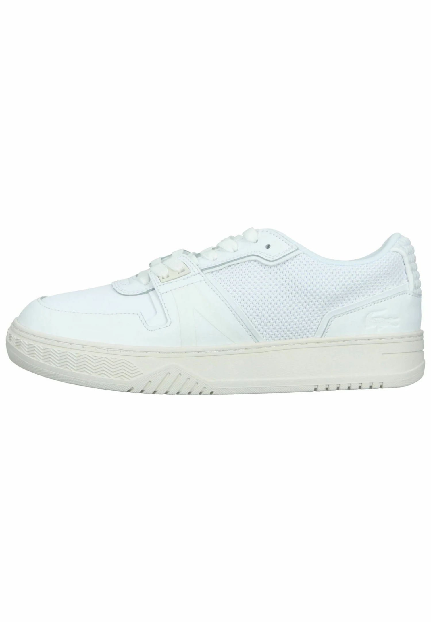 Lacoste Sneakers Laag - Wht 1 Lacoste Sneakers Laag - Wht