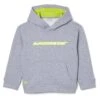 Lacoste Kxe - Sweater - Gris Chiné
