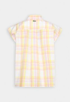 Lacoste Vui - Top - Lapland/Flour Pistil Ledg -Lacoste 71155a0c8b0c4e6f9df07596fe5b1799