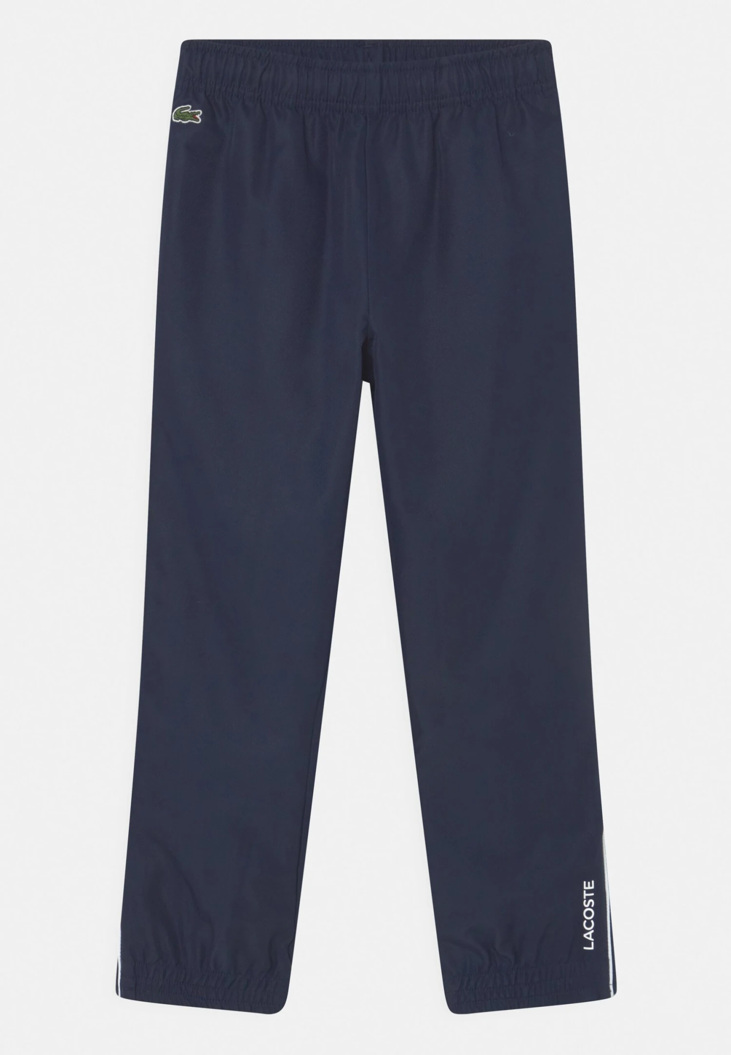 Lacoste Sport Tennis Pant Lining Unisex - Trainingsbroek - Navy Blue 1 Lacoste Sport Tennis Pant Lining Unisex - Trainingsbroek - Navy Blue