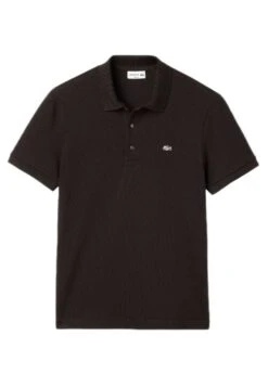Lacoste Poloshirt - Black 5 Lacoste Poloshirt - Black -Lacoste 7132bcb602264b65a8f4fd763d041b17