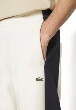 Lacoste Unisex - Trainingsbroek - Lapland/Cookie Abysm -Lacoste 716191f9144d4eca87013e680b37e214