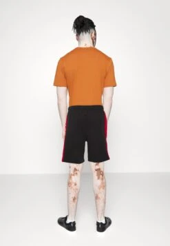 Lacoste Shorts - Abysm/Red 8 Lacoste Shorts - Abysm/Red -Lacoste 7169bcea8f5041cfb2c6e9acdd4c7fc0