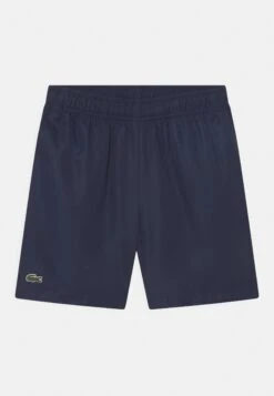 Lacoste Sport Tennis Unisex - Korte Broeken - Navy Blue
