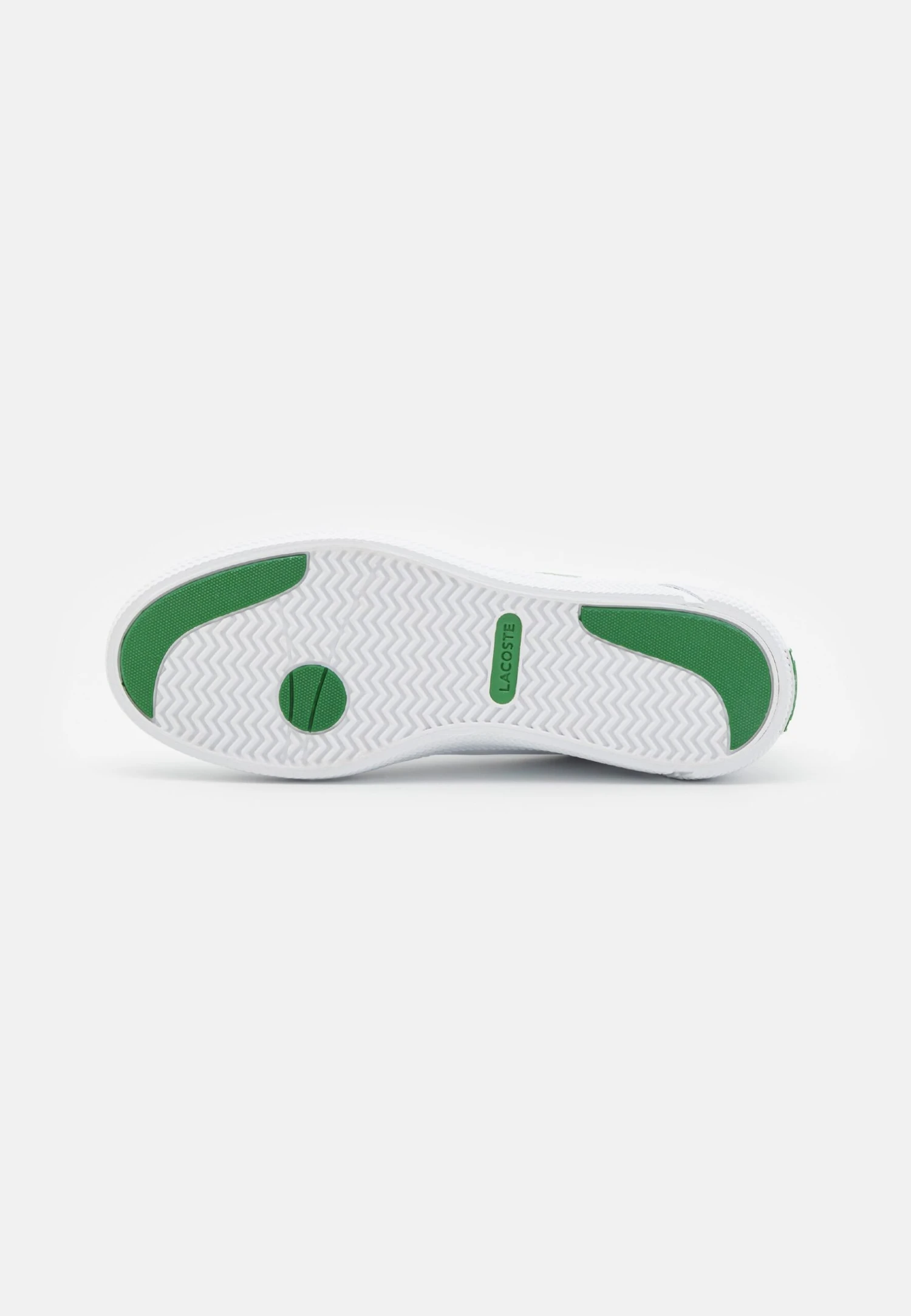 Lacoste Gripshot- Sneakers Laag - White/Green 5 Lacoste Gripshot- Sneakers Laag - White/Green - Afbeelding 5
