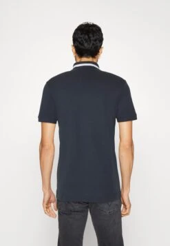 Lacoste Poloshirt - Blue Night 8 Lacoste Poloshirt - Blue Night -Lacoste 720d6a835b1442b9a22861150b0cbd90