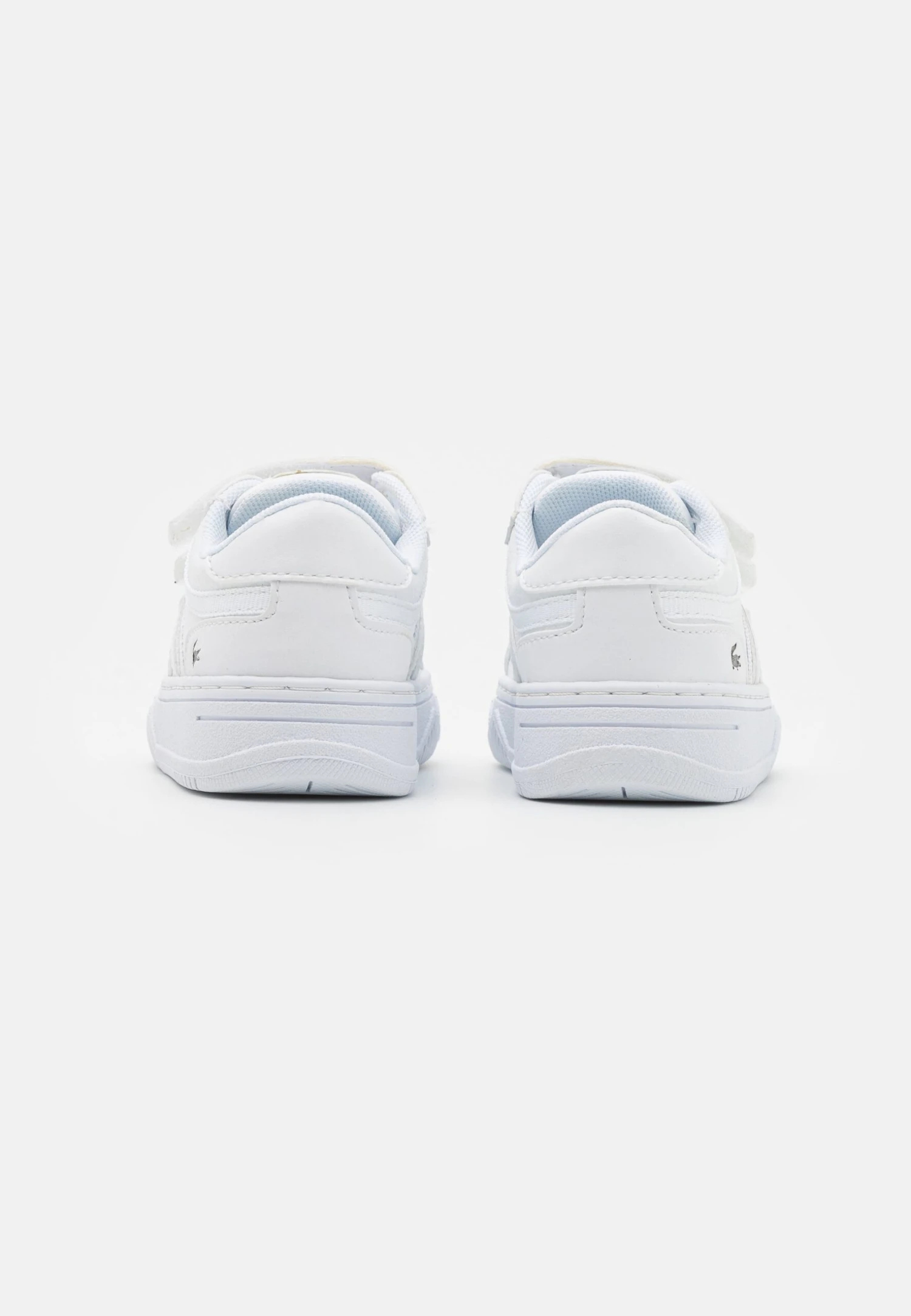 Lacoste Unisex - Sneakers Laag - White 3 Lacoste Unisex - Sneakers Laag - White - Afbeelding 3