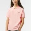 Lacoste Poloshirt - Rose
