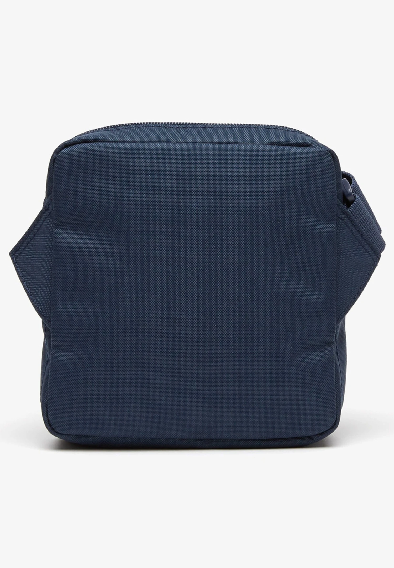 Lacoste Neocroc Square Camera Bag Unisex - Schoudertas - Marine 2 Lacoste Neocroc Square Camera Bag Unisex - Schoudertas - Marine - Afbeelding 2