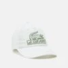 Lacoste Unisex - Pet - Blanc