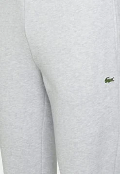 Lacoste Unisex - Trainingsbroek - Light Grey -Lacoste 72a50f2ea6124ab9bb17919d9b4dbb99