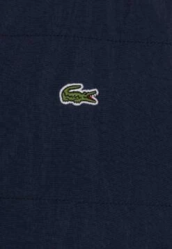 Lacoste Unisex - Jas - Bleu Marine -Lacoste 72ddd1c19f8b48118559c7d1c72a81cf
