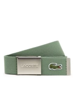 Lacoste Concept Unisex - Riem - Freine