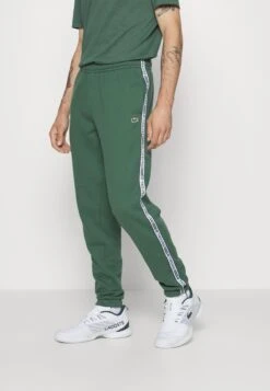 Lacoste Sport Pant Tapered - Trainingsbroek - Sequoia