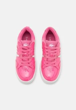 Lacoste Sneakers Laag - Pink/White 11 Lacoste Sneakers Laag - Pink/White -Lacoste 7323502885904b44ab9fc4919f35af99