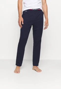 Lacoste Pyjamabroek - Navy Blue