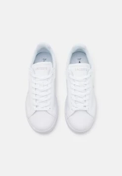 Lacoste Carnaby Pro- Sneakers Laag - White -Lacoste 7470a1ddaae24d1ab634f727a791014a