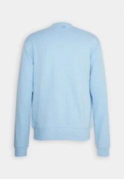 Lacoste X Netflix - Sweater - Light Blue -Lacoste 7496b0b993194a1bad1bd266b22beb94