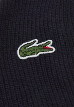Lacoste Unisex - Muts - Navy Blue 5 Lacoste Unisex - Muts - Navy Blue -Lacoste 749f85410ba8408da1bcd64398bade26